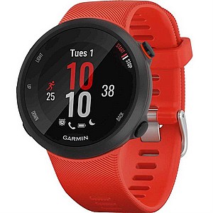 forerunner 45 small branco